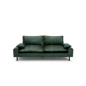 AVENTINE kétszemélyes kanapé – Green City Sofa small 0