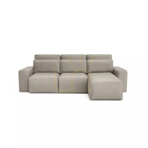 Jelölje be JORDAAN sokoldalú sarokkanapéágy – Cream City Sofa