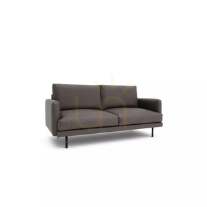 BRERA háromüléses kanapé – taupe színben, a City Sofa-tól small 2