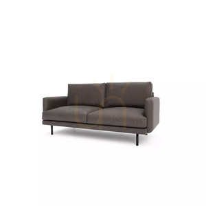 BRERA háromüléses kanapé – taupe színben, a City Sofa-tól small 3
