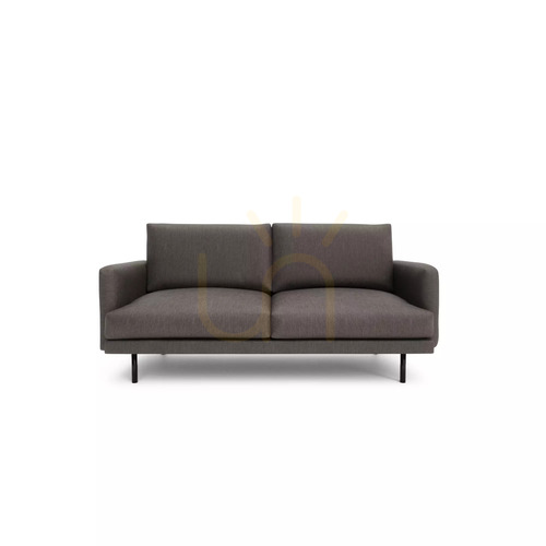 Jelölje be BRERA háromüléses kanapé – taupe színben, a City Sofa-tól