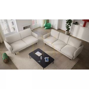 BRERA 4-üléses kanapé – Beige City kanapé small 5