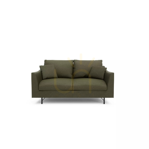 Jelölje be ALFAMA kétszemélyes kanapé – Green City Sofa