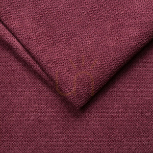 ALFAMA kétszemélyes kanapé – Burgundy City kanapé small 7
