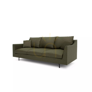 ALFAMA háromüléses kanapé – Green City Sofa small 3