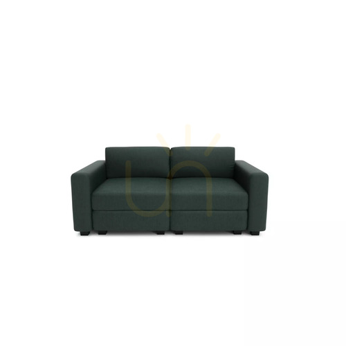 Jelölje be GRACIA moduláris kétszemélyes kanapé – Green City Sofa
