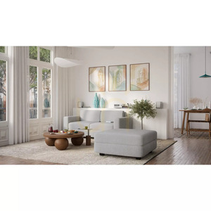 GRACIA moduláris kétszemélyes kanapé – Gray City kanapé small 6