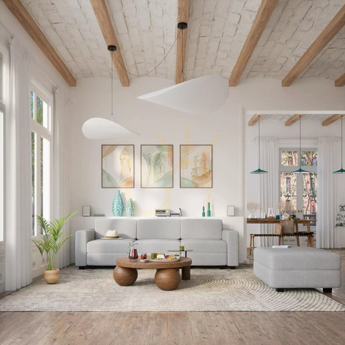 Jelölje be GRACIA 3 üléses moduláris kanapé – Gray City Sofa