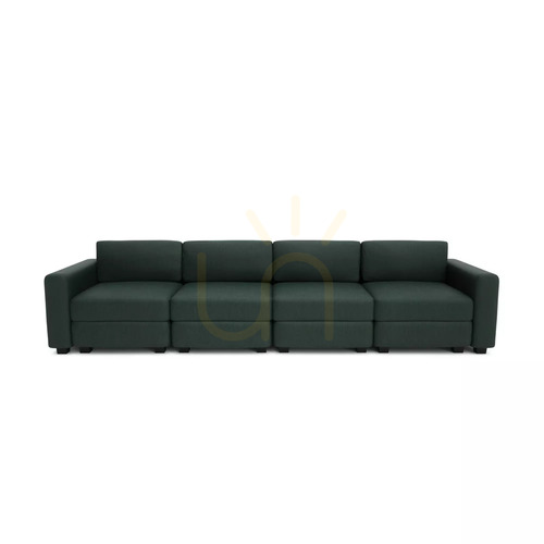 Jelölje be GRACIA 4-üléses moduláris kanapé – Green City Sofa