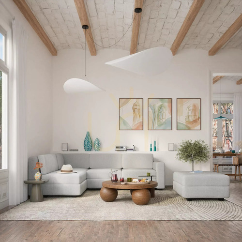 Jelölje be GRACIA 4 üléses sarokmoduláris kanapé – Gray City Sofa