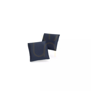 GRACIA párnák 45 x 45 cm – 2 darabos szett – Sötétkék City kanapé small 0