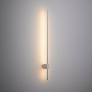 Lixa White 12 W-os LED-es fali lámpa small 2