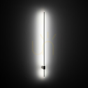 Lixa White 18 W-os LED fali lámpa small 1