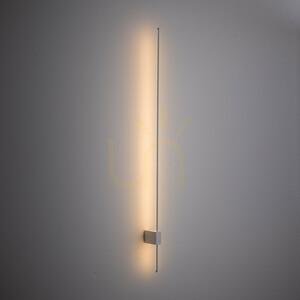 Lixa White 18 W-os LED fali lámpa small 2