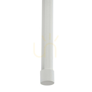 Lixa White 18 W-os LED fali lámpa small 4