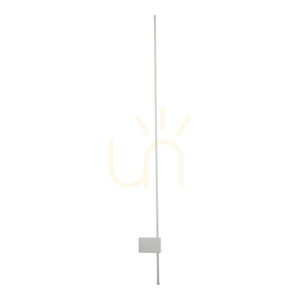 Lixa White 18 W-os LED fali lámpa small 6