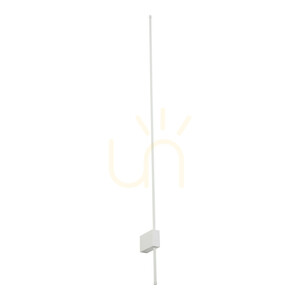 Lixa White 18 W-os LED fali lámpa small 7