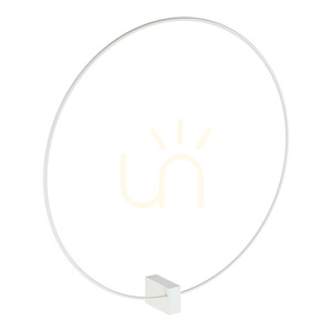 Vexa White 30 W-os LED-es fali lámpa small 4
