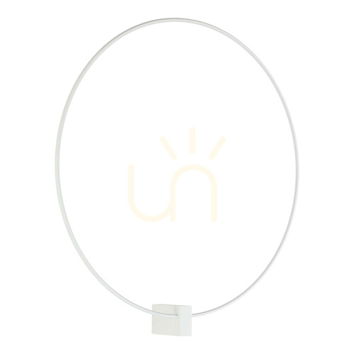 Jelölje be Vexa White 30 W-os LED-es fali lámpa