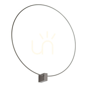 Vexa Brown 30 W-os LED-es fali lámpa small 7