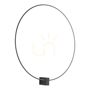 Vexa Black 30 W-os LED-es fali lámpa small 0
