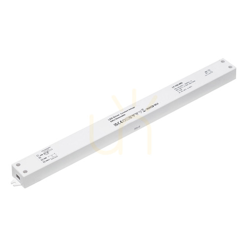 Jelölje be GBITR4 Gea Luce 48 V sín tápegység 150 W