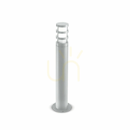 Jelölje be GES012 Silver Gea Luce IP54 világítóoszlop