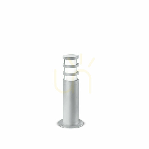 Jelölje be GES013 Silver Gea Luce IP54 világítóoszlop