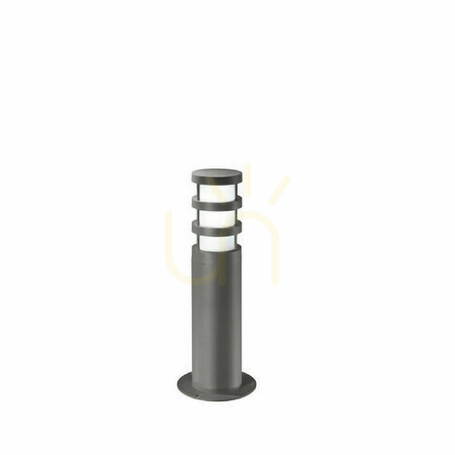 Jelölje be GES023 Graphite Gea Luce IP54 világítóoszlop