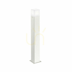 GES402 Fehér Gea Luce IP44 világítóoszlop small 0
