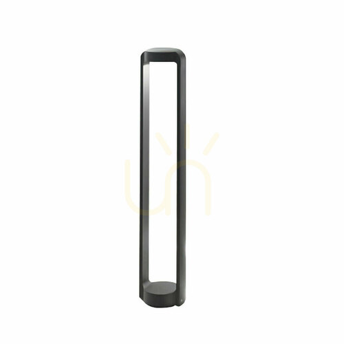 Jelölje be GES452 Gea Luce IP65 világítóoszlop