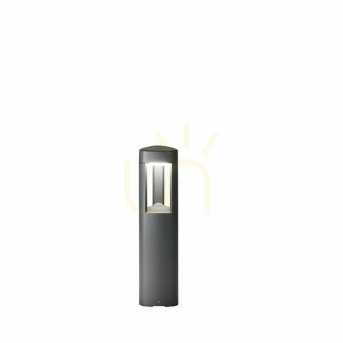 Jelölje be GES490 Graphite Gea Luce világítóoszlop, IP54