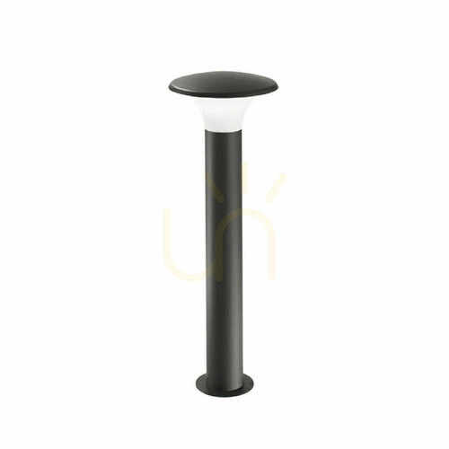 Jelölje be GES512 Graphite Gea Luce világítóoszlop, IP44