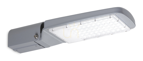 Jelölje be GES580N szürke Gea Luce IP65 LED-es reflektor