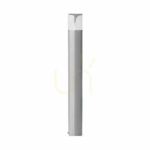 Jelölje be GES722 Silver Gea Luce IP44 világítóoszlop