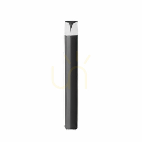 Jelölje be GES732 Graphite Gea Luce világítóoszlop, IP44
