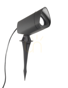 GES742 Graphite LED-es reflektor a Gea Luce-tól, IP65 small 0