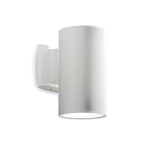 Jelölje be GES1004 Fehér Gea Luce IP65 kültéri falikar