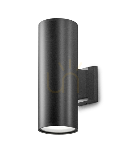 Jelölje be GES1006 Graphite Gea Luce kültéri falikar, IP65