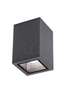 Gea Luce GES1010 grafit kültéri mennyezeti lámpa E27 IP65 0 Gea Luce GES1010 grafit kültéri mennyezeti lámpa E27 IP65 small 0