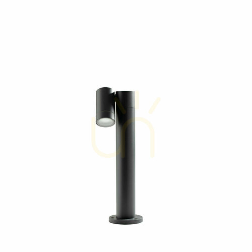 Jelölje be GES1120 Anthracite Gea Luce IP65 világítóoszlop