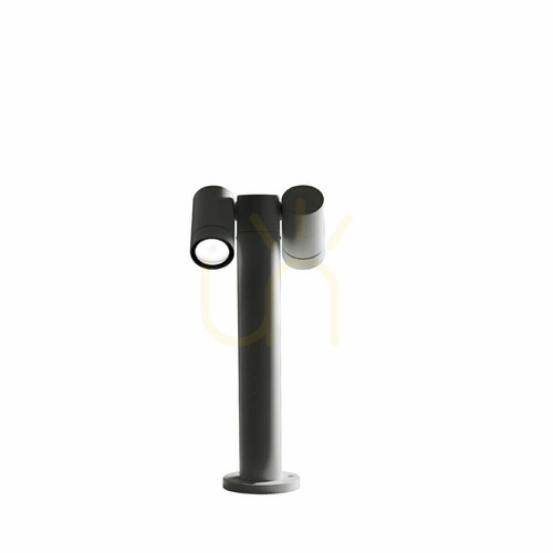 Jelölje be GES1122 Anthracite Gea Luce világítóoszlop, IP65