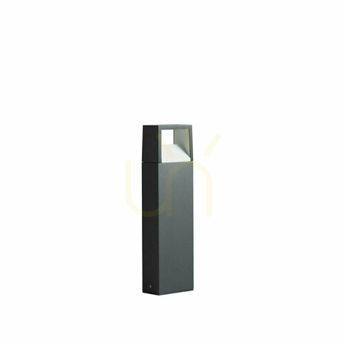Jelölje be GES1151 Anthracite Gea Luce IP54 világítóoszlop
