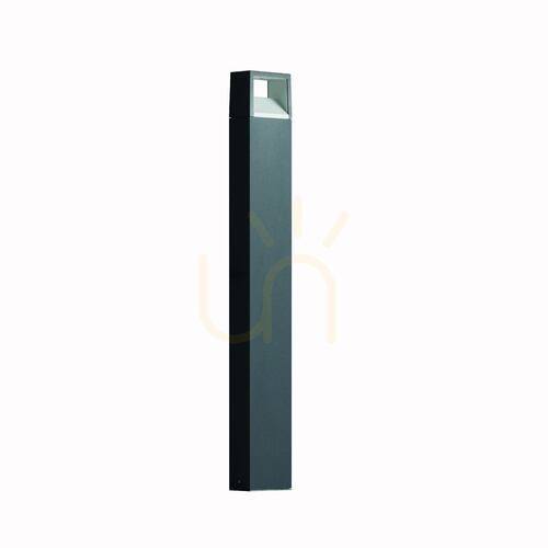Jelölje be GES1152 Brown Gea Luce IP54 világítóoszlop