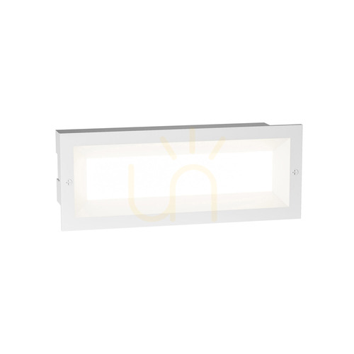 Jelölje be GES1190N Gea Luce IP65 lépcsővilágítás