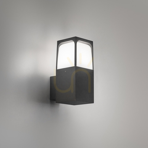 Jelölje be GES2030 Gea Luce IP44 kültéri falikar
