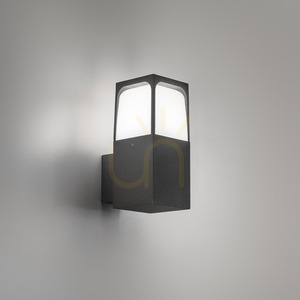 GES2030 Gea Luce IP44 kültéri falikar small 0