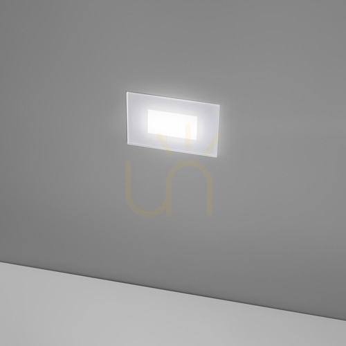 Jelölje be GES2040 Gea Luce IP66 lépcsőház-világítás