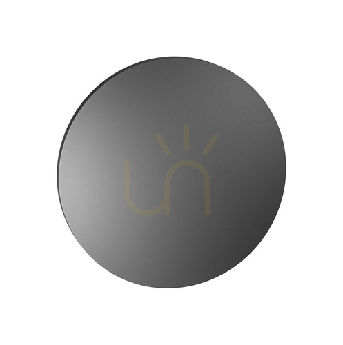 Jelölje be GES2081 Graphite Gea Luce kültéri falikar, IP65