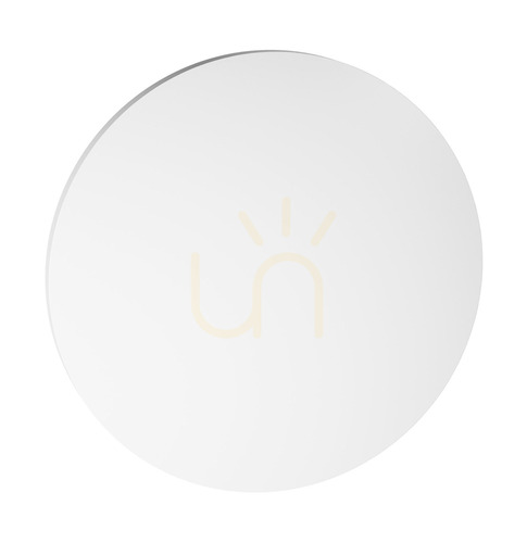 Jelölje be GES2083 Fehér Gea Luce kültéri falikar, IP65